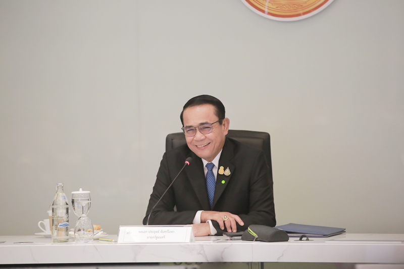 ﻿กรมบังคับคดีเข้าร่วมประชุมรับฟังผลงานสำคัญของกระทรวงยุติธรรม